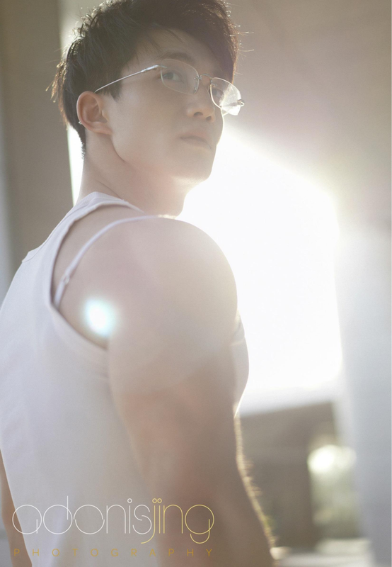 Adonisjing Teacher Vol.2 (4)