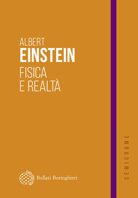 Albert Einstein - Fisica e realtà (2025)