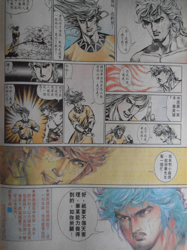 中華英雄:英雄路 不归路 中華英雄:英雄路 不归路