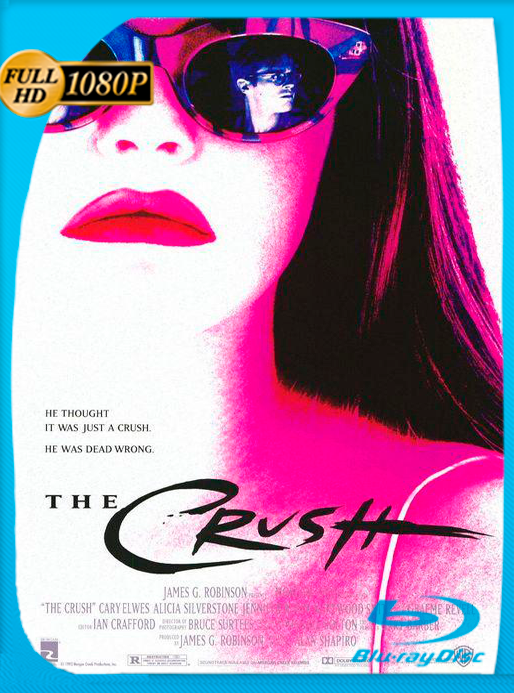 The Crush (Pasión Sin Límites) (1993) BRRip 1080p Latino [GoogleDrive]