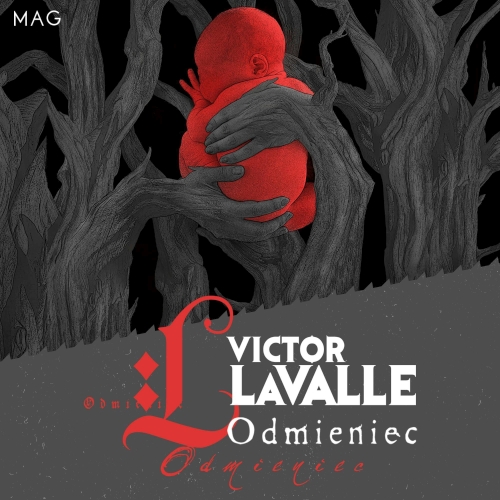LaValle Victor - Odmieniec