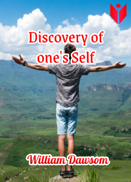 Discovery of One's Self thumbnail