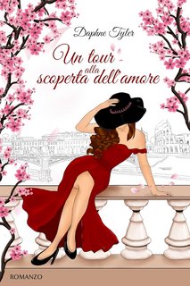Daphne Tyler - Un tour alla scoperta dell'amore (2023)