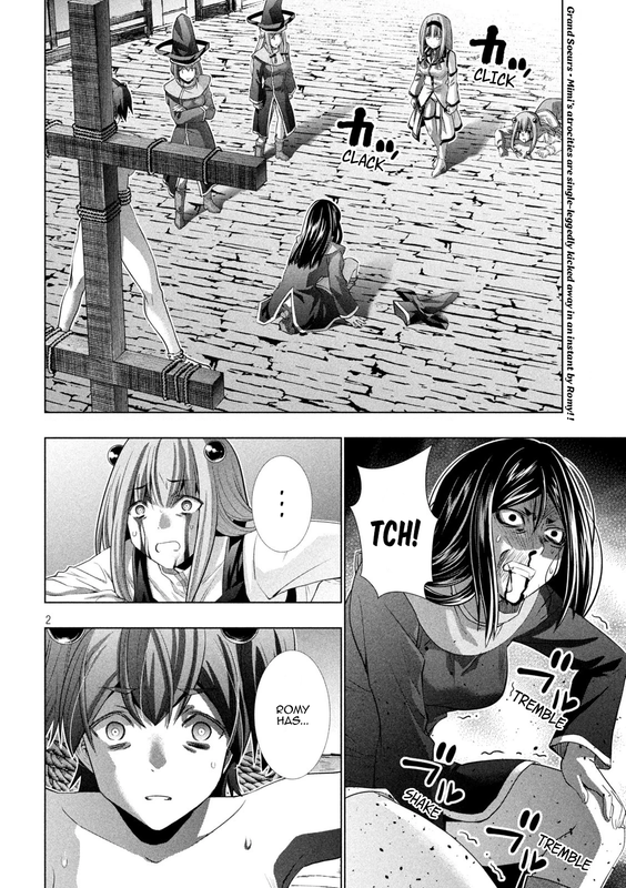 Parallel ParadiseVol15-9