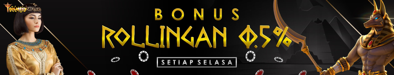 Bonus Rollingan