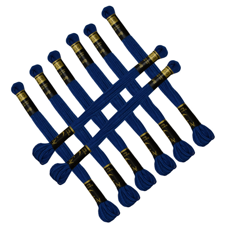 Anchor Threads Cross Stitching Sewing Floss Stranded Soft Cotton Hand Embroidery - Imagen 63 de 133