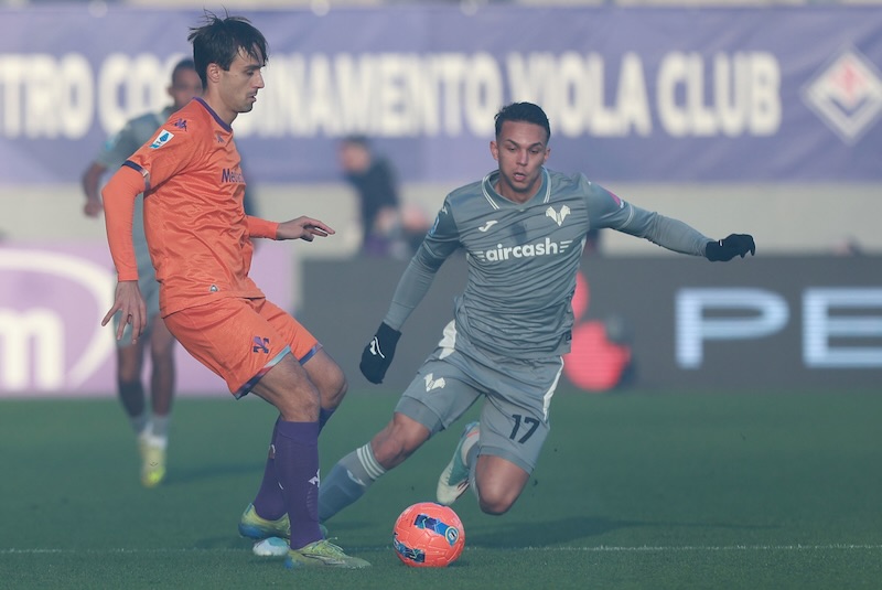 Dự đoán bóng đá, phân tích kèo Hellas Verona vs Fiorentina, 23h00 ngày 04/04