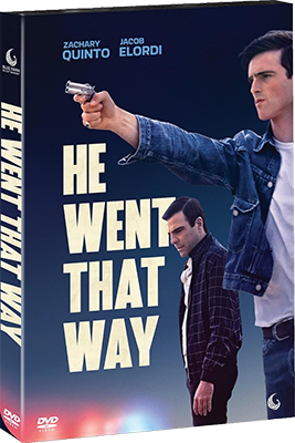 He Went That Way 2023 .mkv DVDRIP - ITA - paradiso4all