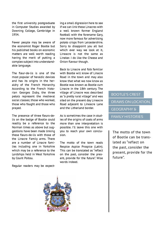 Bootle Joc Page 53 Bootle Times News