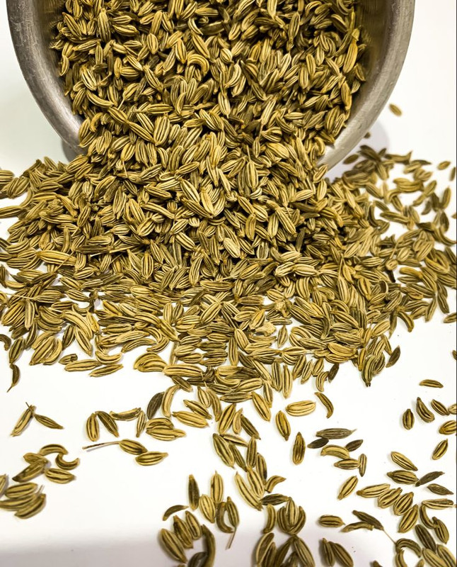 Cumin Seeds