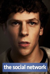 The Social Network (2010) DVD9 ITA ENG