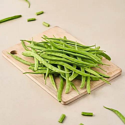 Beans Cluster - Guar