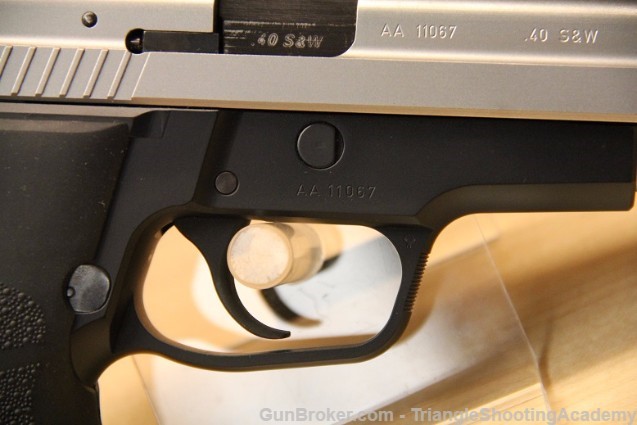 where were sig p229 serial numbers placed where were sig p229 serial numbers placed