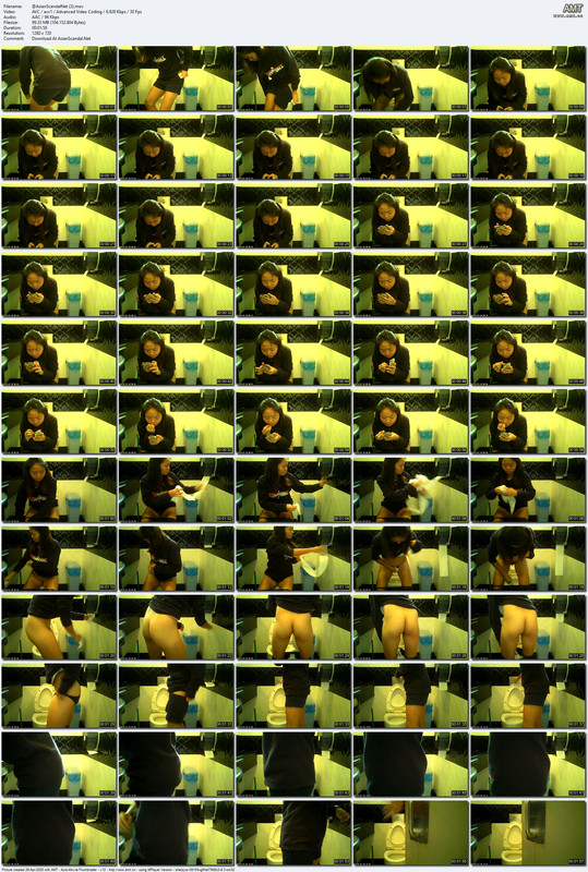 Asian Scandal Net (3) mov