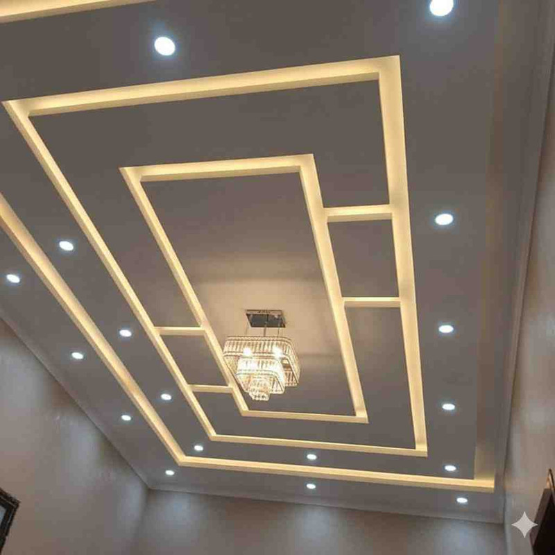 Custom carpentry work by interior contractors in Mumbai — SM INTERIORS DESIGN