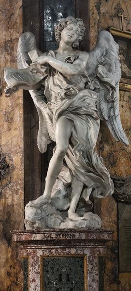 Roma: Villa Farnesina, Bernini&Barberini, Detroit Museum - Roma y Nápoles: Bernini, Giorgione y mucho más. (12)