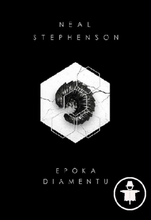 Neal Stephenson - Epoka Diamentu