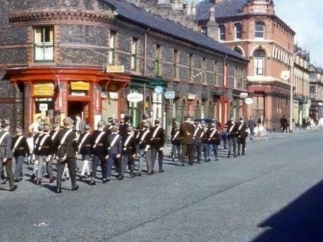 Couple of Seaforth Pics - Bootle Times News