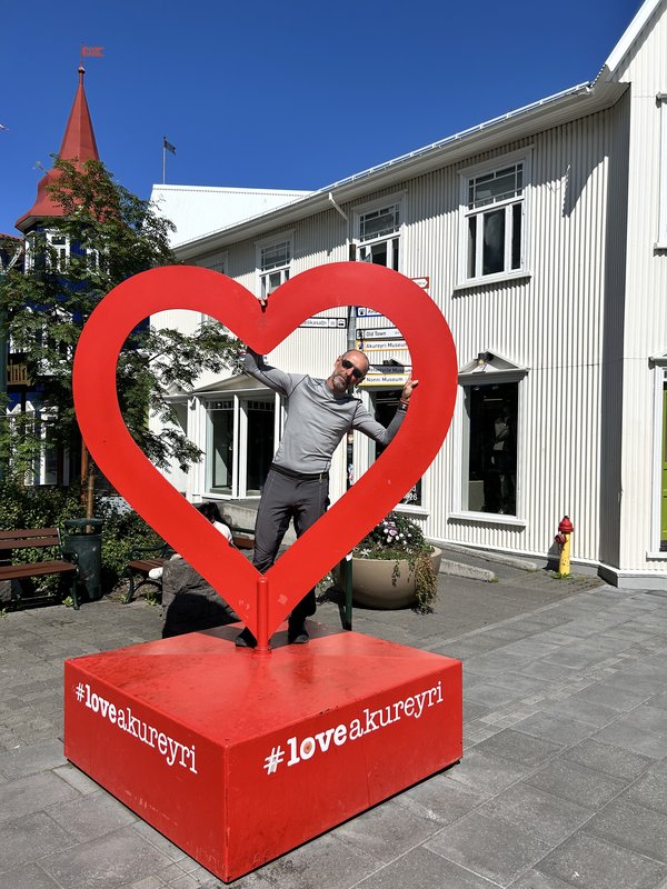 6/07/2025- AKUREYRI,GODAFOSS Y 4 NOCHES EN LAUGAR COMO CAMPAMENTO BASE - 2º Viaje a la Tierra del Hielo y Fuego de 21 días (en construcción) (5)