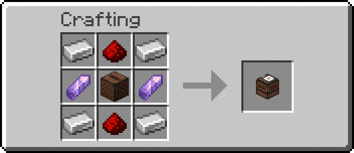 Better Jukebox Recipe
