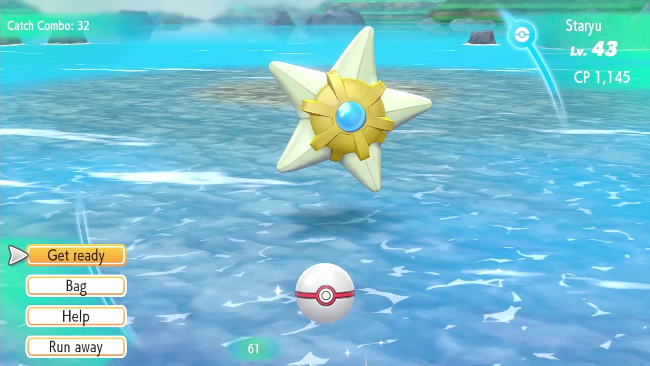 [PokeCommunity.com] Rate the shiny pokemon above u