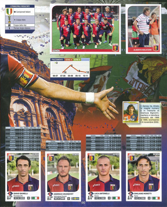 Album Calciatori 2011-2012 Panini-033