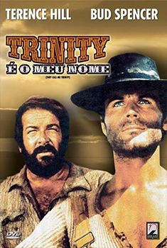 Trinity é o Meu Nome Torrent (1970) BRrip Blu-Ray 720p Dual Áudio
