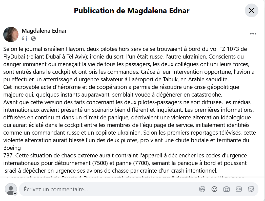 Flydubai 3 Capture d écran 2026 10 07 123936