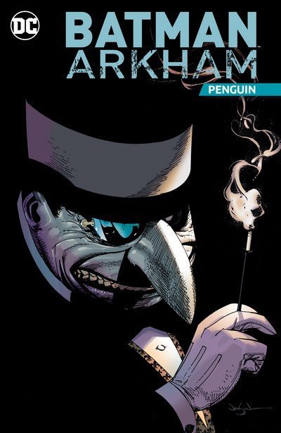 Batman-Arkham-Penguin-TPB-2018