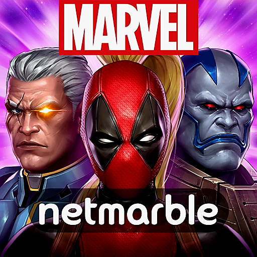 Marvel Futur Fight