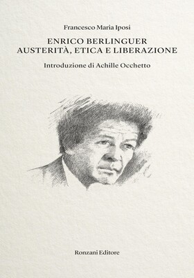 Francesco Maria Iposi - Enrico Berlinguer (2025)