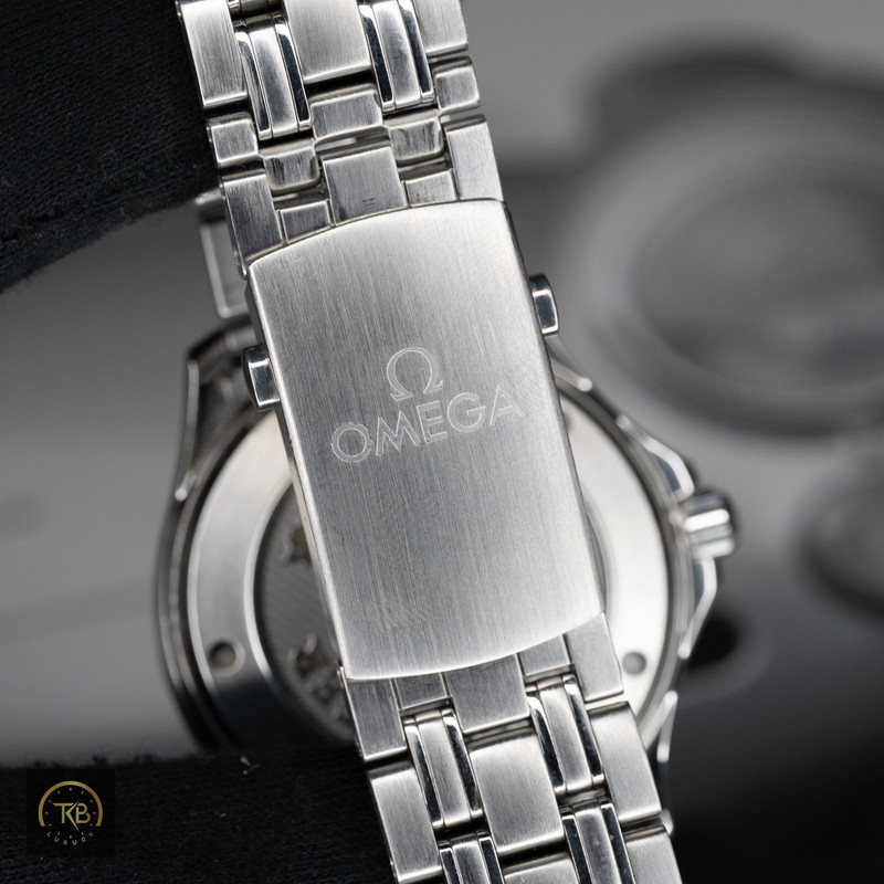 Omega Seamaster Diver 300M - Image 9
