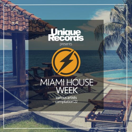 VA - Miami House Week 2022 (2022)