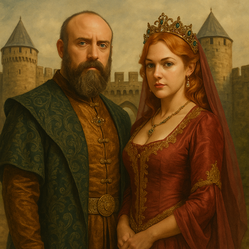 Великолепный век