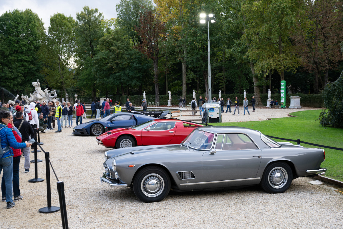 03_Maserati_Salone dell'Auto di Torino_2025