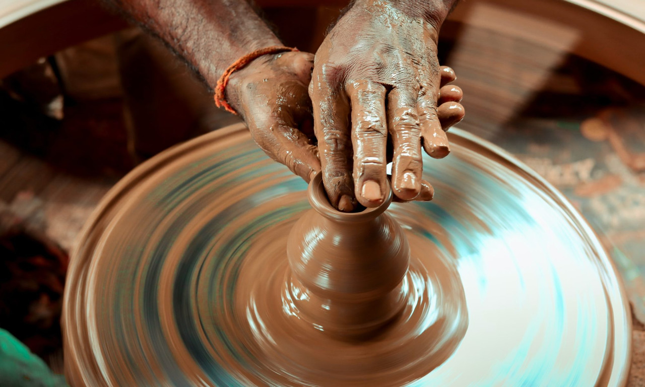 Craftsmanship and Culture in New Ways