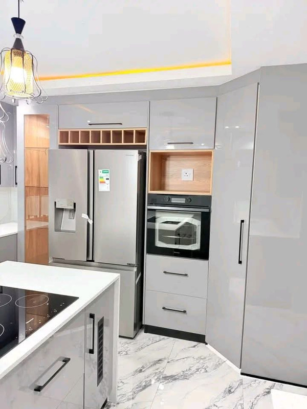 Kitchens — Legong project image 9