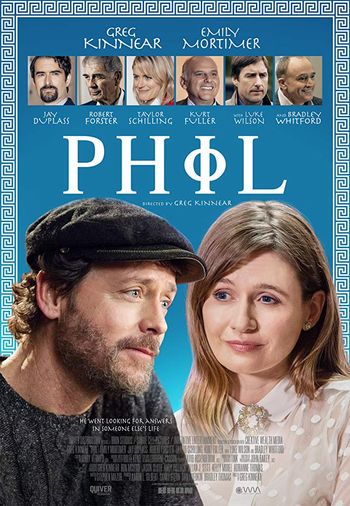 Phil 2019 1080p WEB-DL H264 AC3-EVO