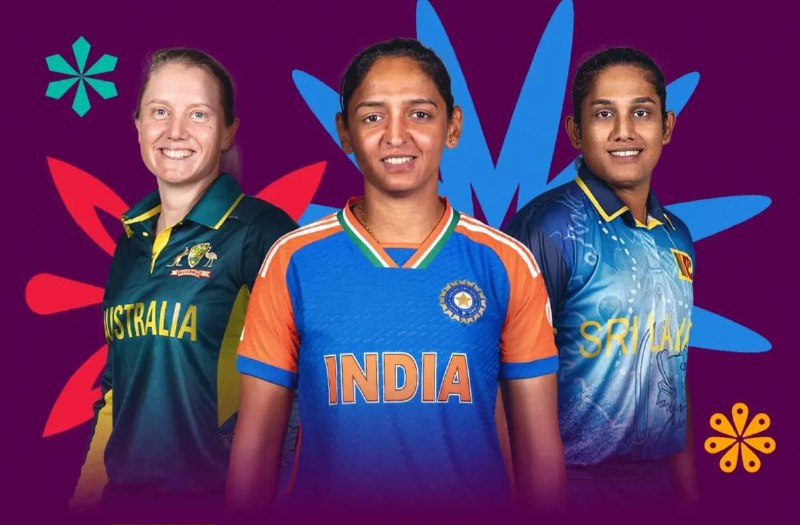 ICC Women’s ODI World Cup 2025