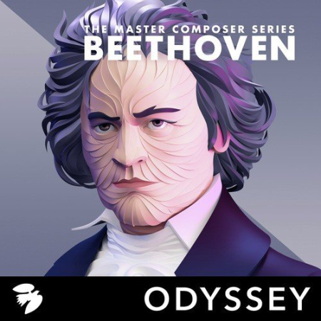 VA - The Master Composer Series: Beethoven (2016)
