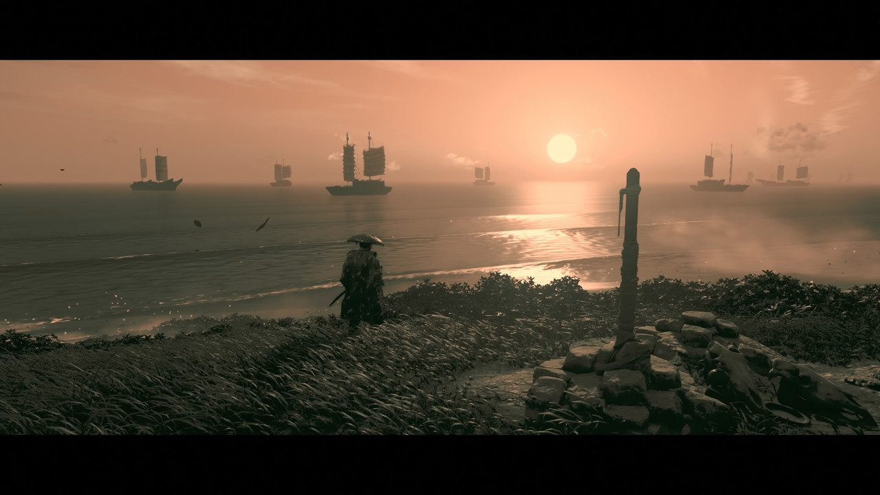 Ghost of Tsushima 20250328221947