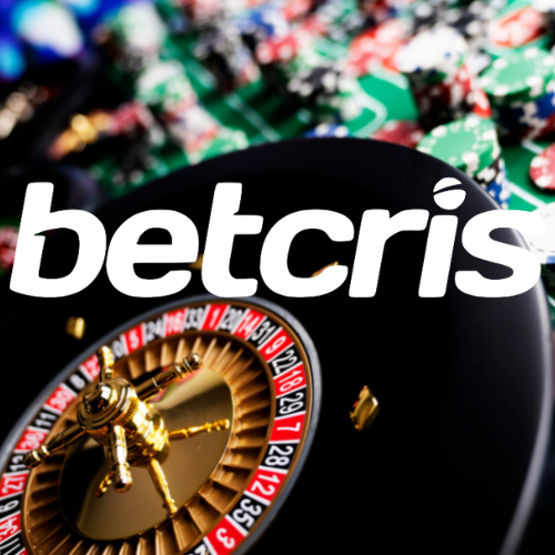 Mejor ruleta de casino en línea Betcris