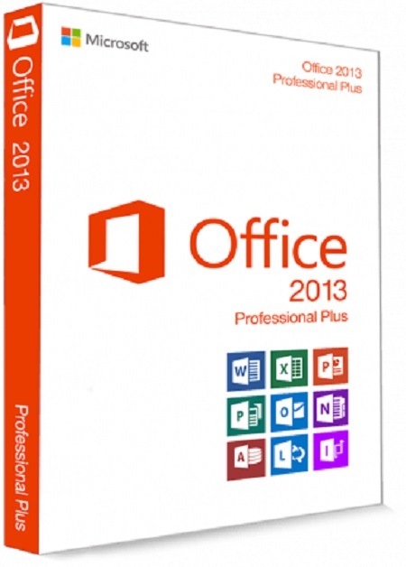 Microsoft Office 2013 SP1 AIO + Visio + Project VL 15.0.5423.1000 English August 2022 (x86/x64)