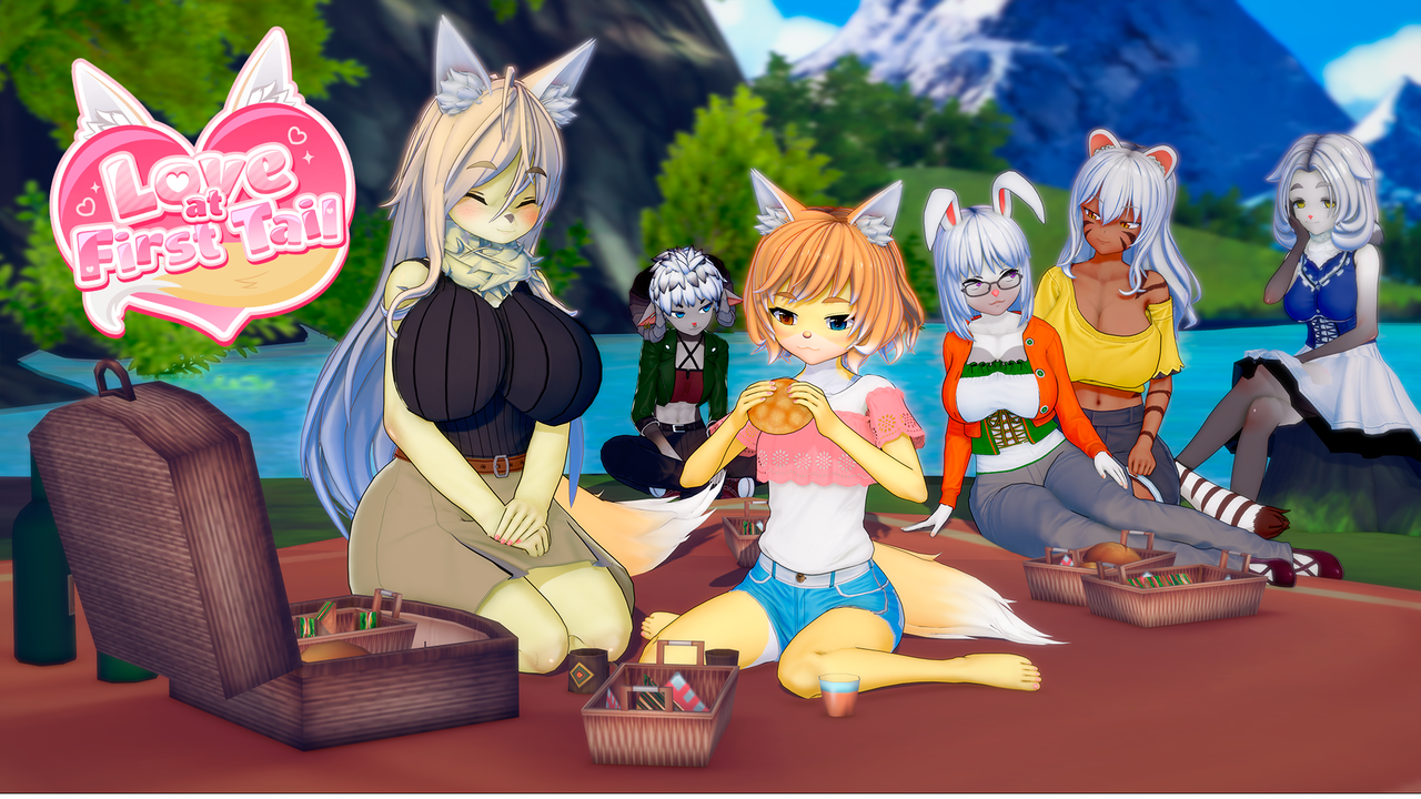 Love At First Tail APK