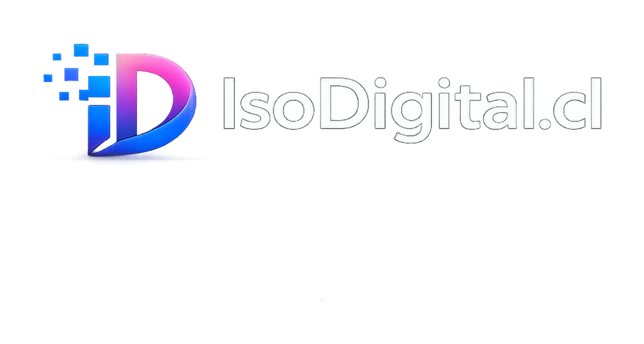 Isodigital.cl