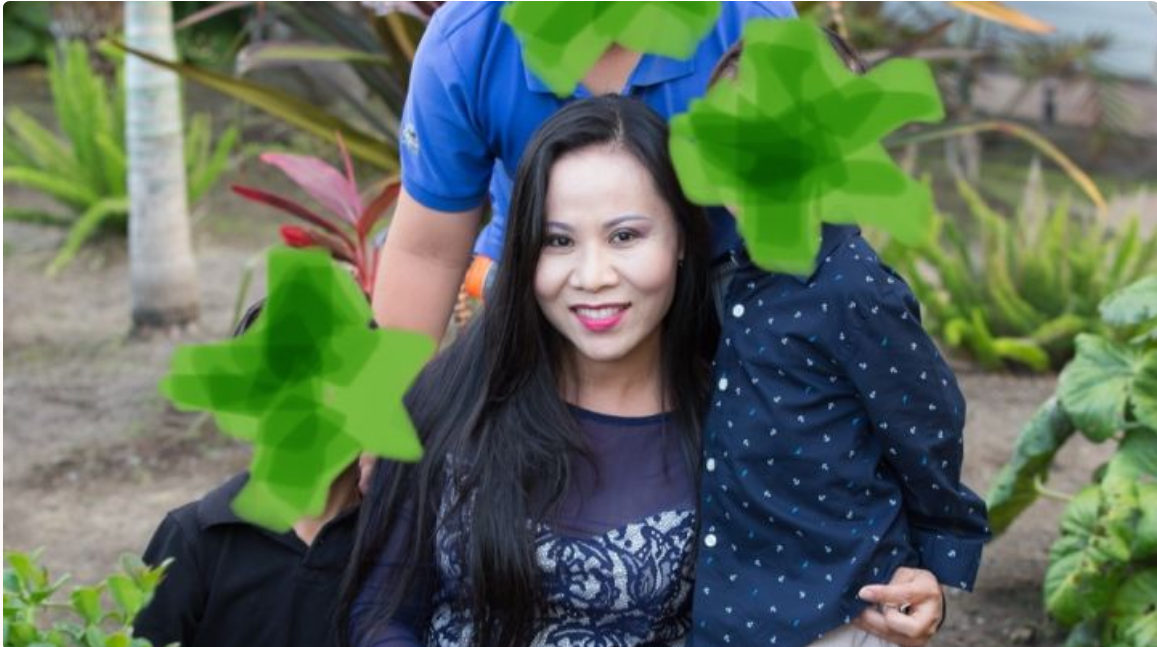 Chuyện vợ Việt lấy chồng Mỹ trước nguy cơ mất con, phạm tội vào tù 1