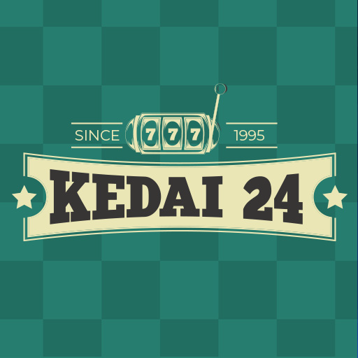 Kedai24 Icon