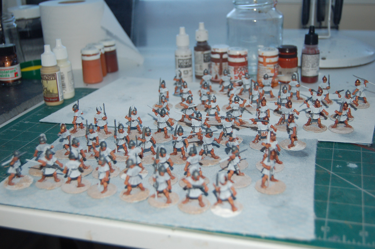 Raw Legion 6