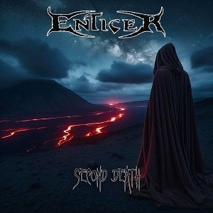 Re: Enticer (AUS) / Power/Speed Metal