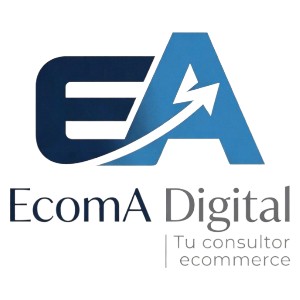 Logo EcomA Digital